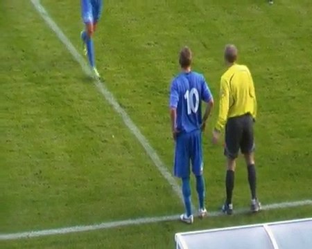 [AMICAL] DUNKERQUE 0-0 AMIENS AC [AOUT 2010] 4