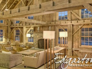 5 Caleb's Common Circle | Martha's Vineyard, Massachusetts