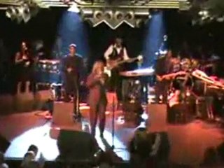 Billy Ocean - Red Light Spells Danger(Live-2008)HD
