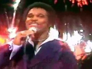 Billy Ocean - Red Light(1977)HD