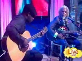 Billy Ocean - Suddenly(2009)HD