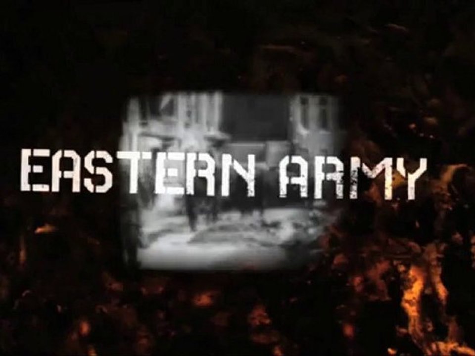Eastern Army - Trailer