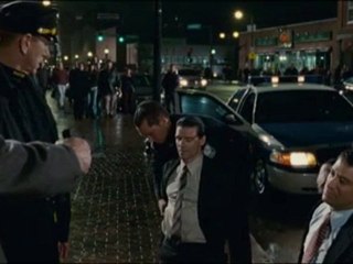 Edge Of Darkness - Clip Get Out of the Car