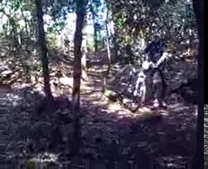 Descente pipriac patrice et manu