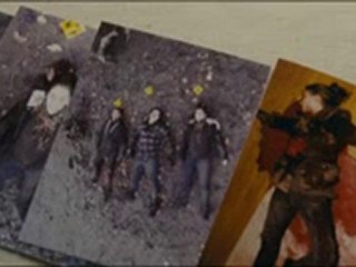 Edge Of Darkness - Clip I'm Scaring You