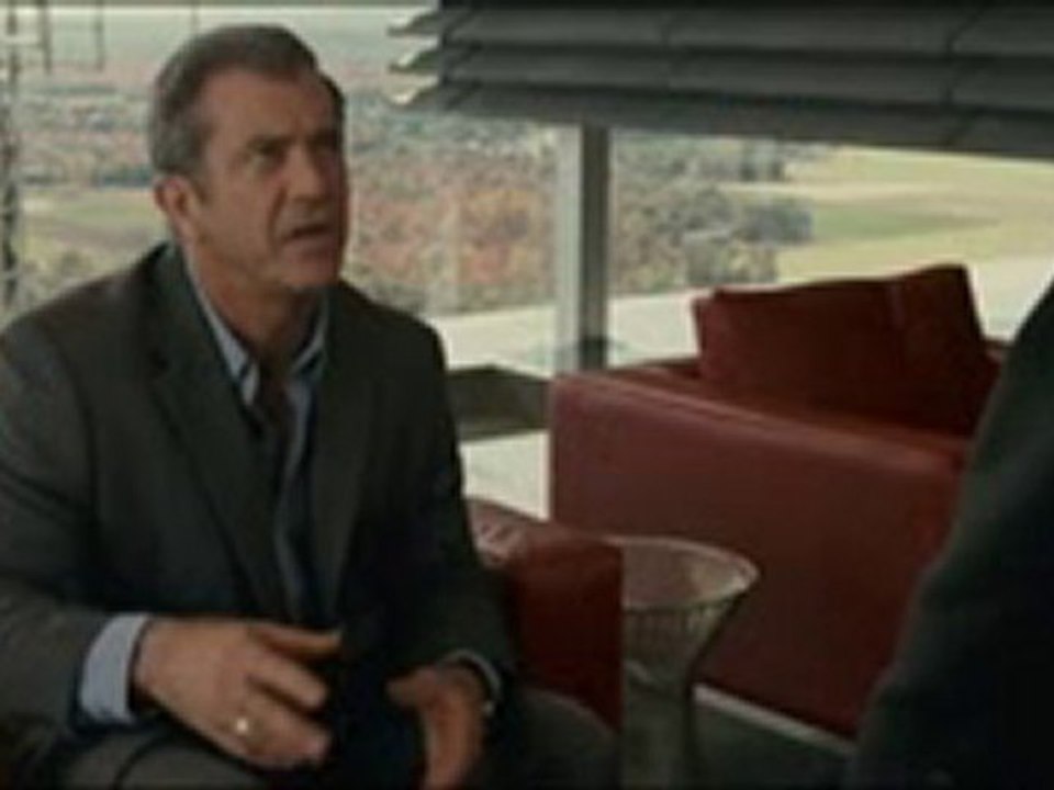 Edge Of Darkness - Clip What My Daughter Did Here