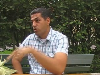 Desertec - ett nytt, galet plundringsprojekt