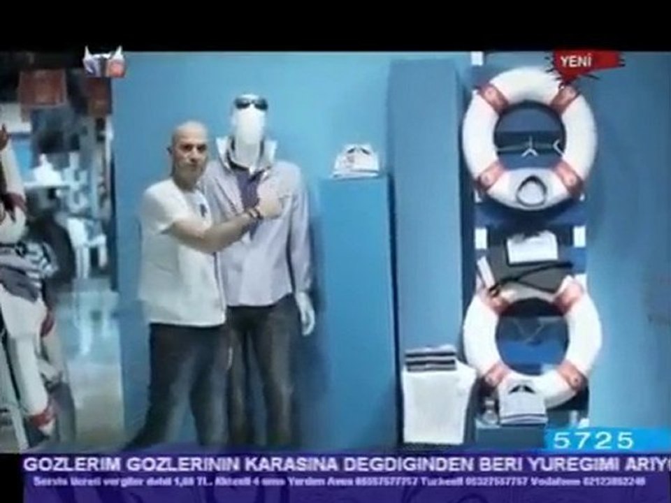 Altay - Sekil A (2010) by GonulAdami