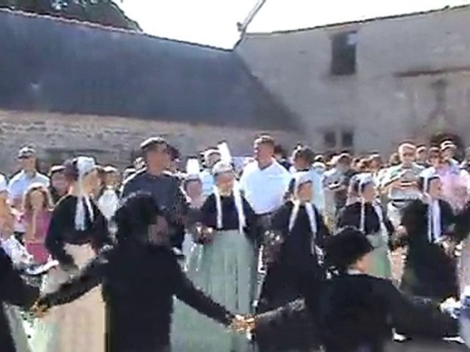 Les Lougriers en concert