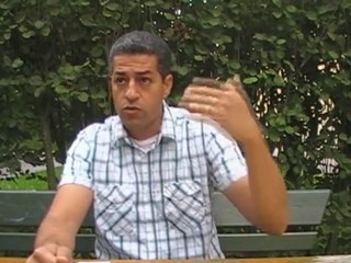 USA: Obama på väg bort