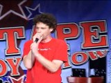 Mixtape Comedy Show - Rob Cantrell
