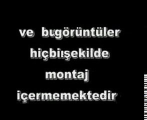 gerçek CİN görüntüleri