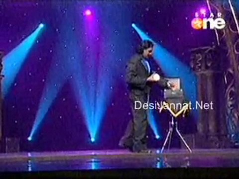 indias Magic Star 15th Aug 10 pt1