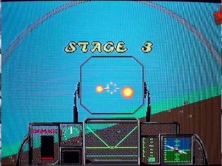 Retro Snippets 74: After Burner