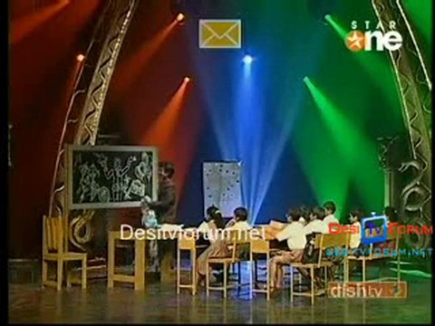 India's Magic Star [15th Episode] - 15th August 2010 pt4
