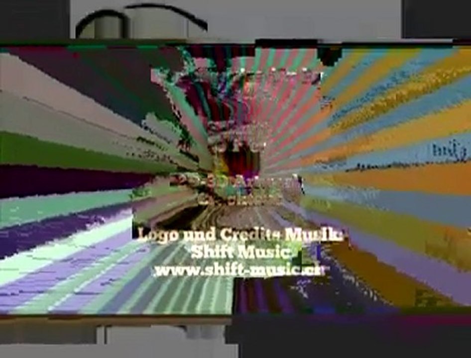 Die wahre (staats) matrix