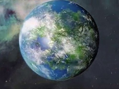 univers - visages extraterrestres 2