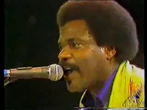 Billy Preston 1973 Will It Go Round in Circles