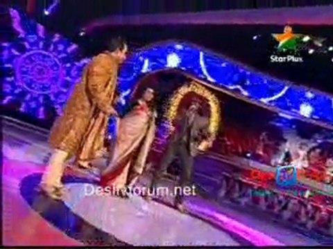 Chhote Ustaad [Episode-8] - 15th august 2010 pt1