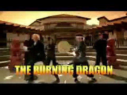 Jonas Brothers - Burnin' Up - Official Music Video (HQ)