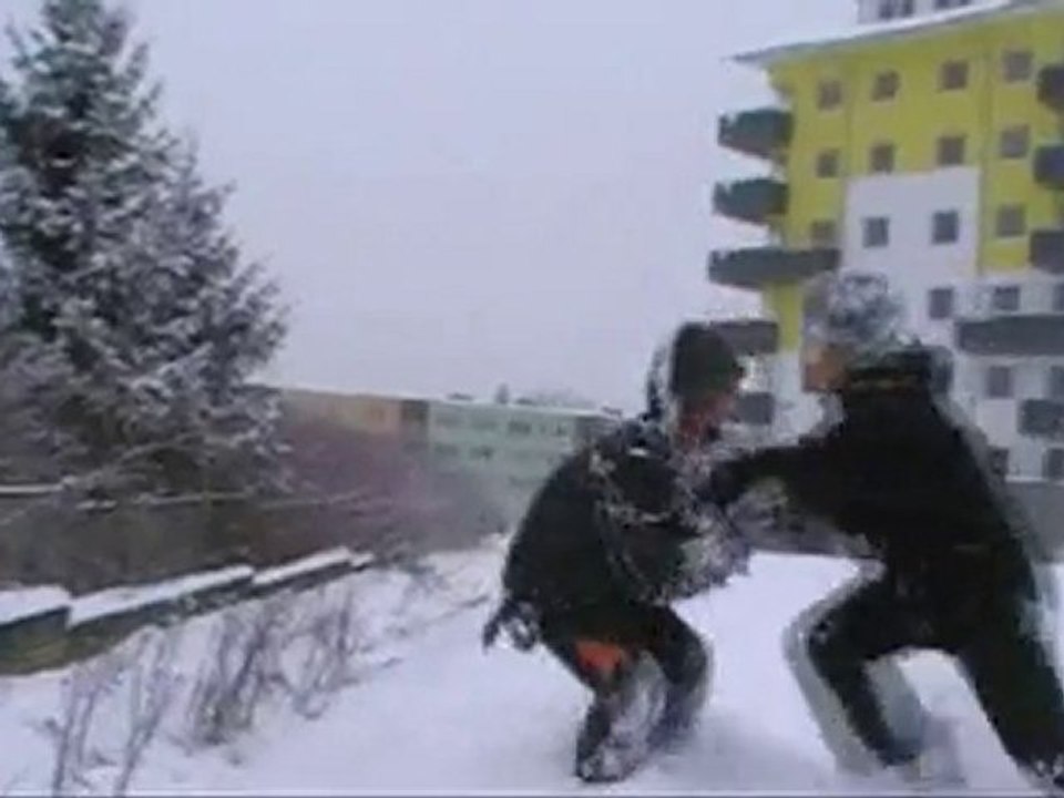 Přes NOS