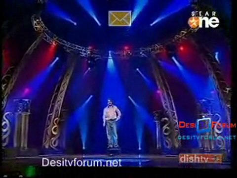 India's Magic Star [15th Episode] - 15th August 2010 pt6