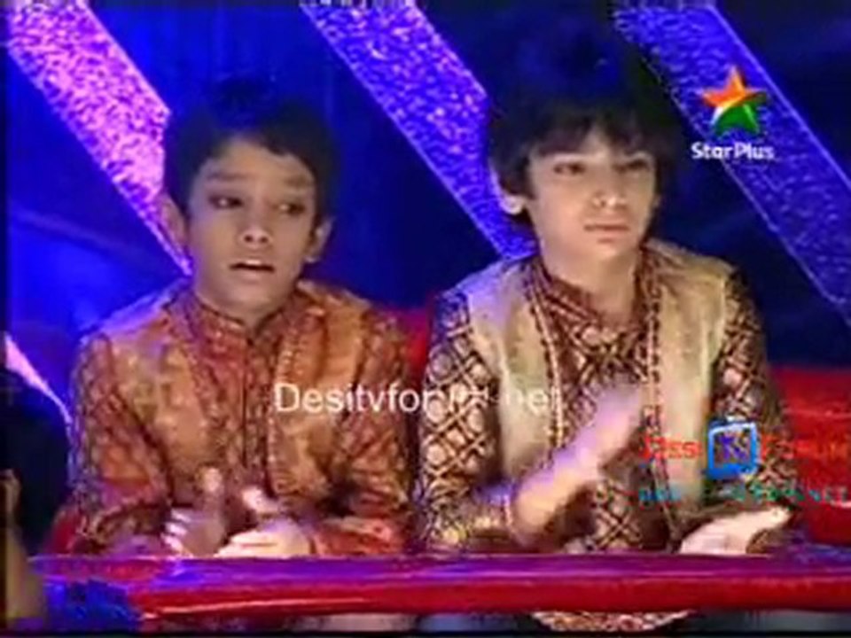 Chhote Ustaad [Episode-8] - 15th august 2010 pt2