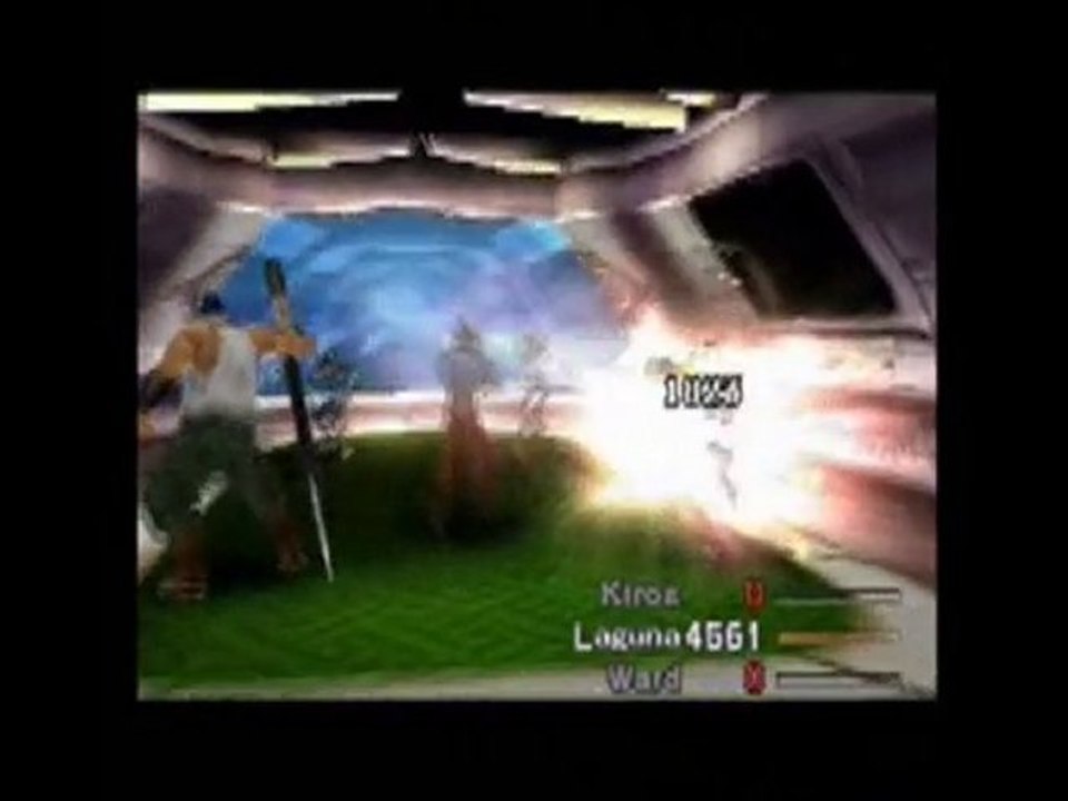 game over, lustum