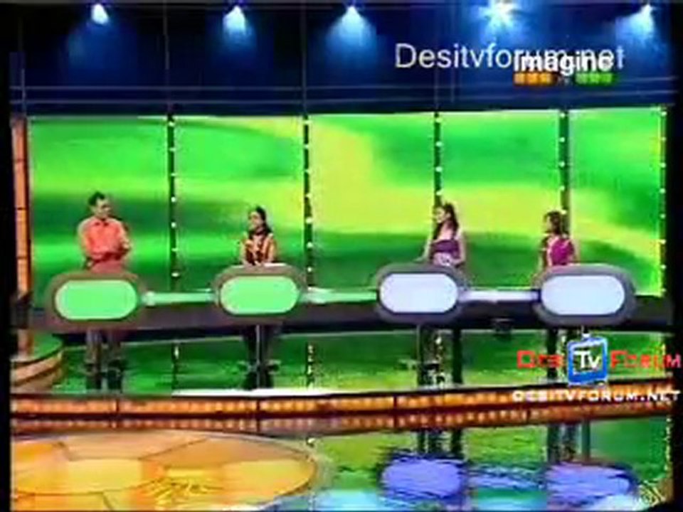 Big Money  - 15th August 2010 - pt2