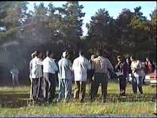 Akçakışla Köyü Halaylar - 5