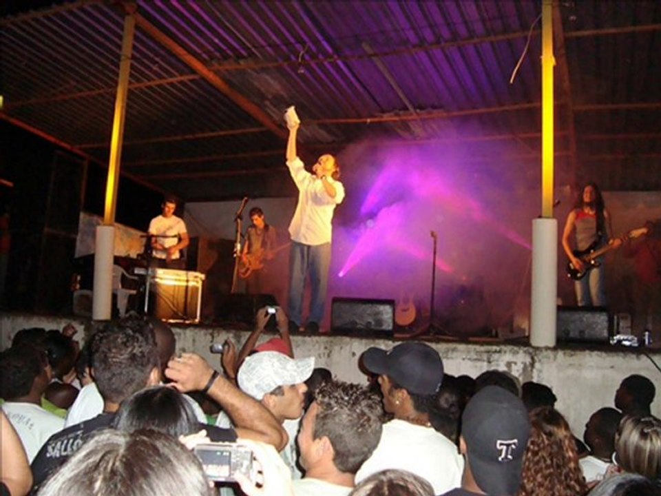 IGREJA BATISTA EBENEZER