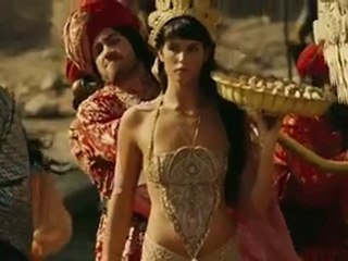 Prince of Persia The Sands of Time Trailer HQ - HD