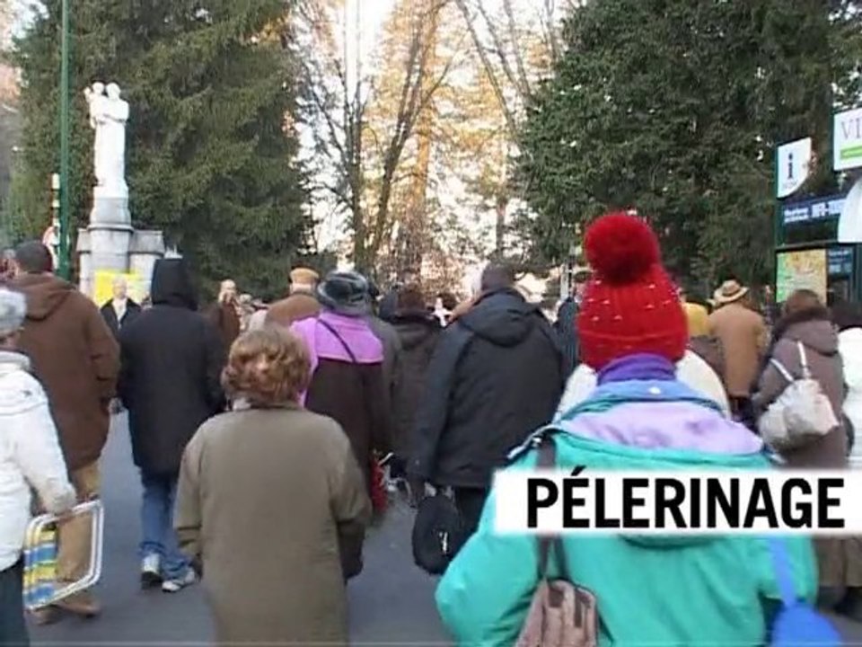 Le Journal vidéo du dimanche 15 août 2010, édition de 18H00