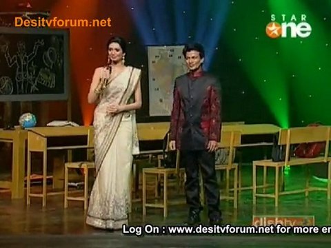 India's Magic Star - 15th August 2010 Watch online -pt2