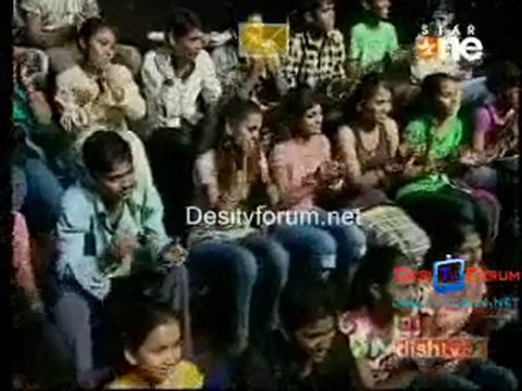 India's Magic Star [15th Episode] - 15th August 2010 pt8