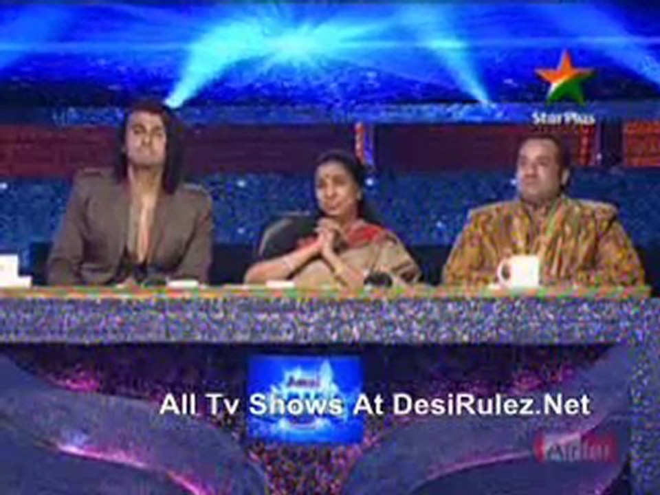 Chhote Ustaad 15th August 2010 part3