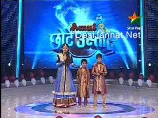 Chhote Ustaad 15th aug 10pt3