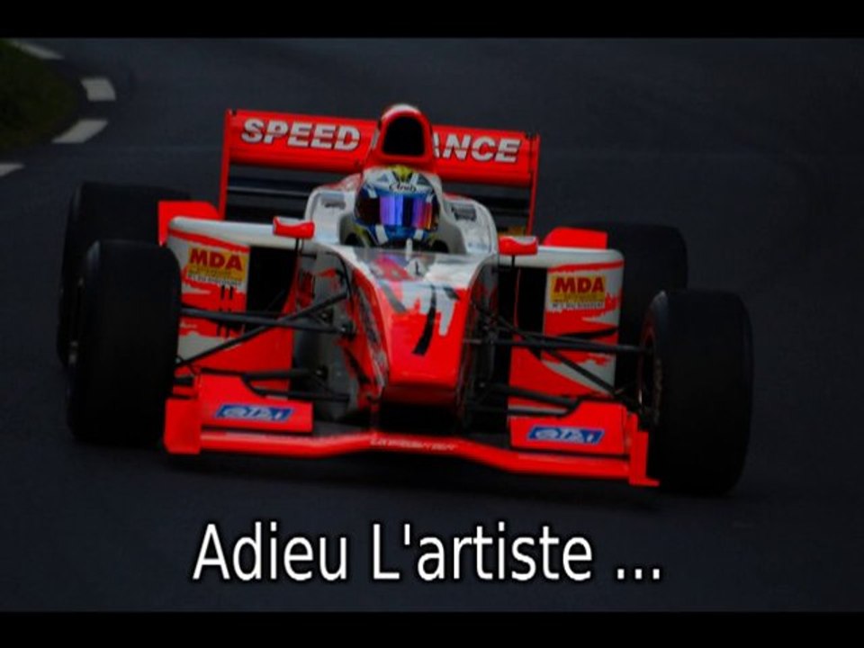 Hommage à Lionel Régal