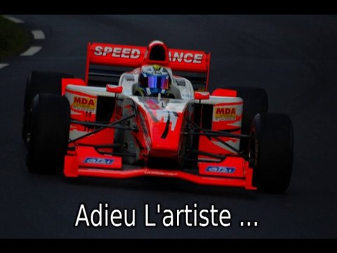 Hommage à Lionel Régal