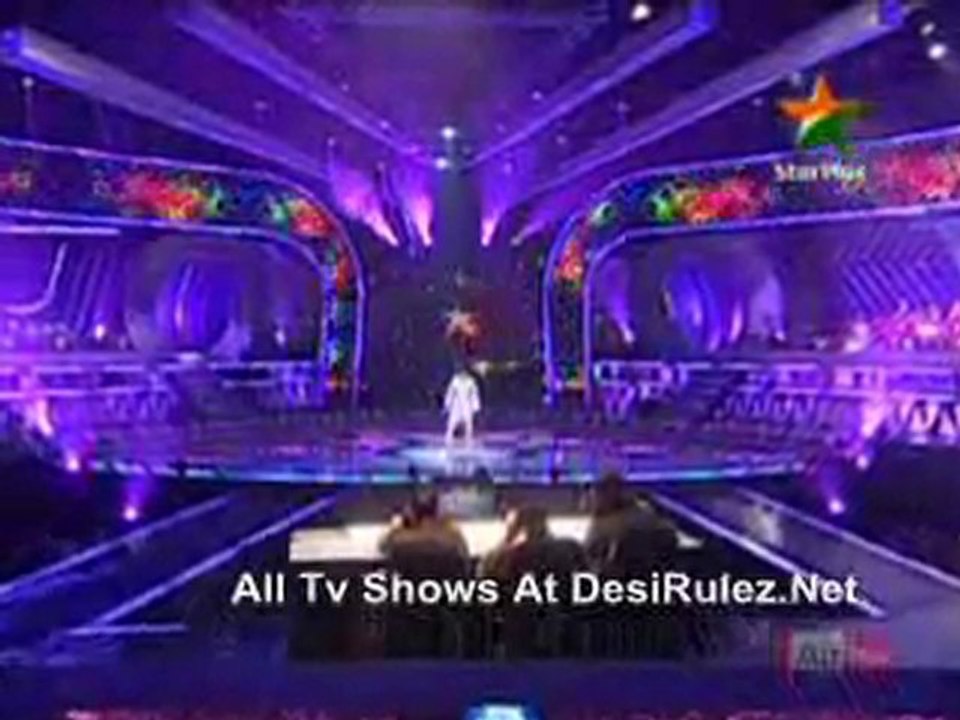 Chhote Ustaad 15th August 2010 part4