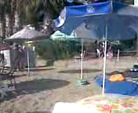 Naci Baba'ya sesli ve görüntülü hasret mesajı, merhaba baba!