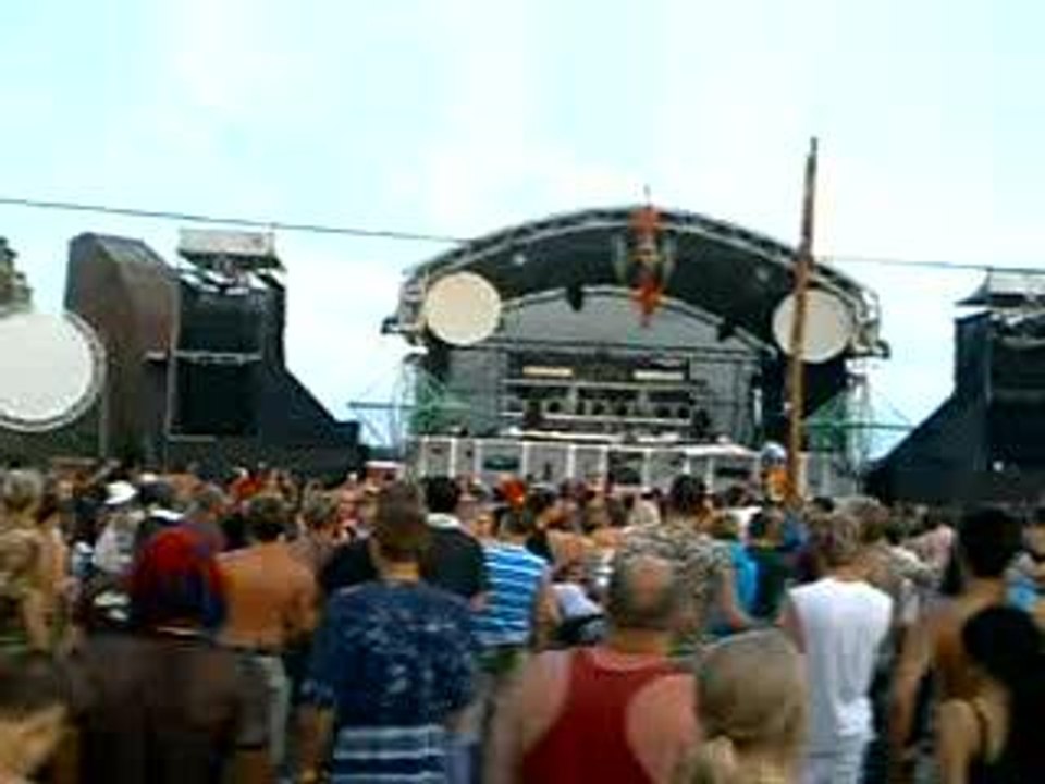 Astral Projection live @ FMF 2006