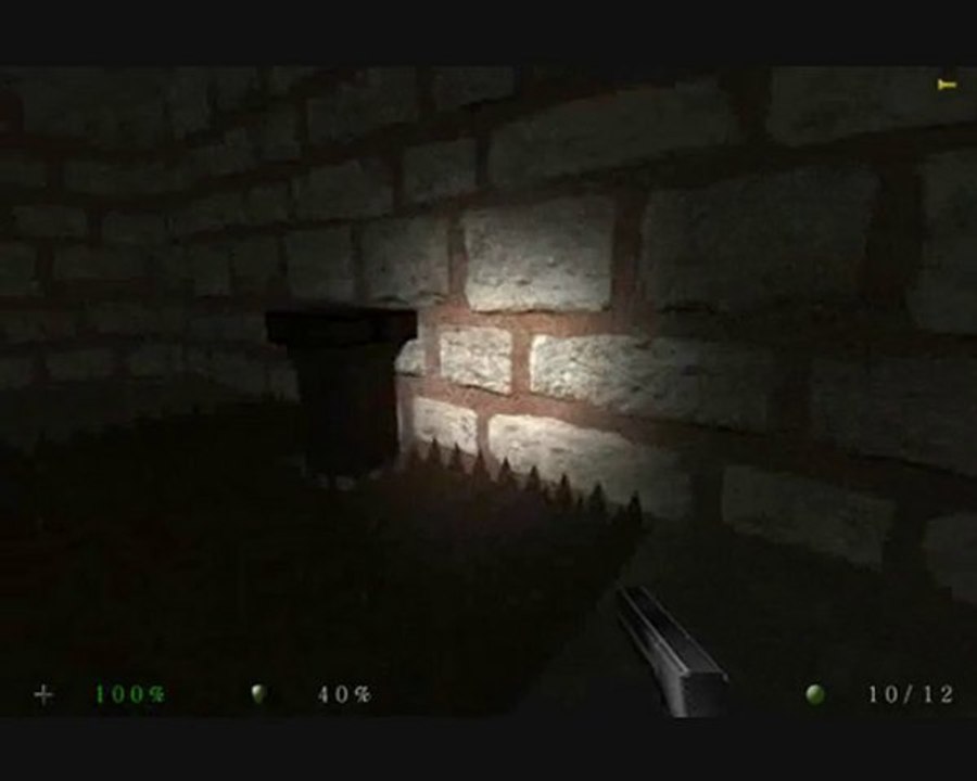 Daídalos - Version Alpha 0.85 - SwitchCode.fr.nf