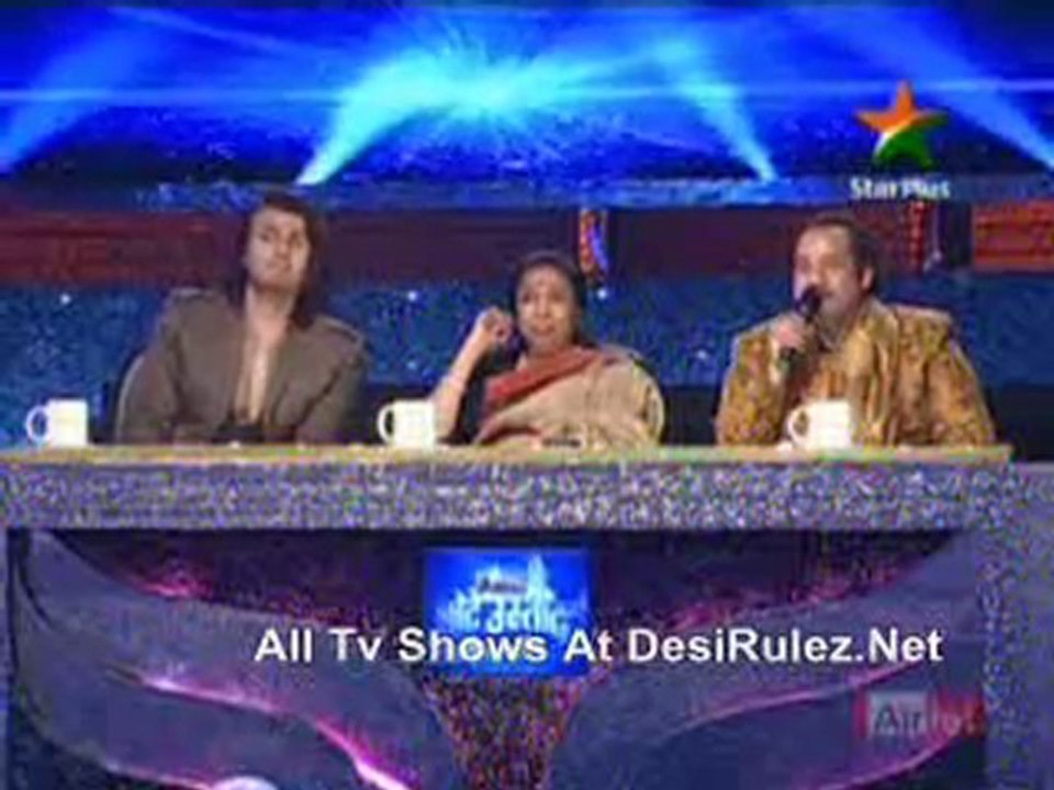 Chhote Ustaad 15th August 2010 part5