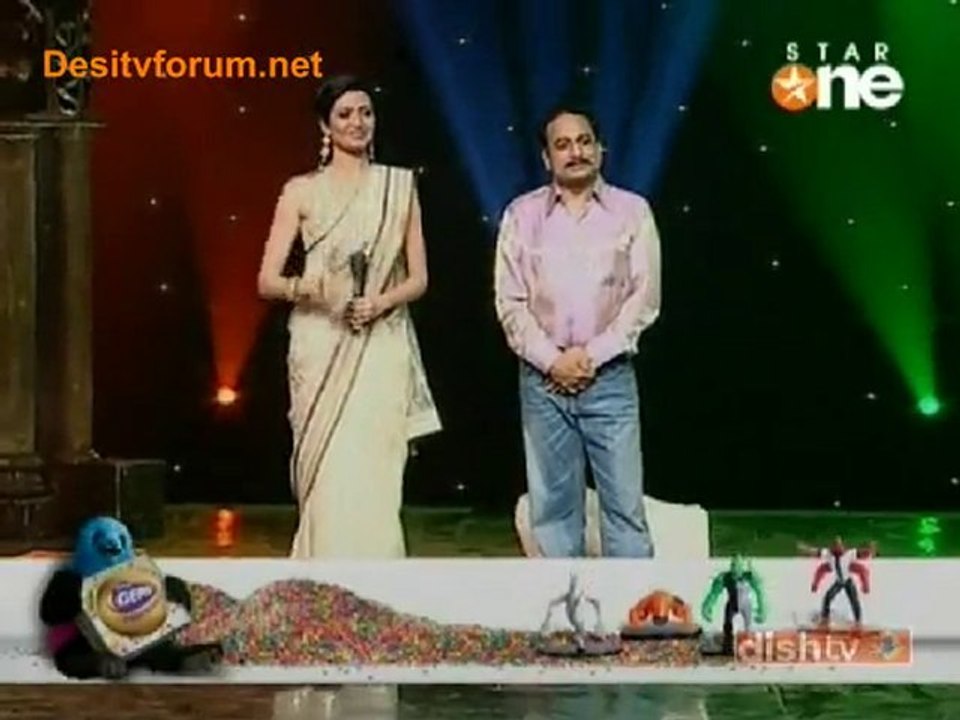 India's Magic Star  - 15th August 2010  Watch online -pt3