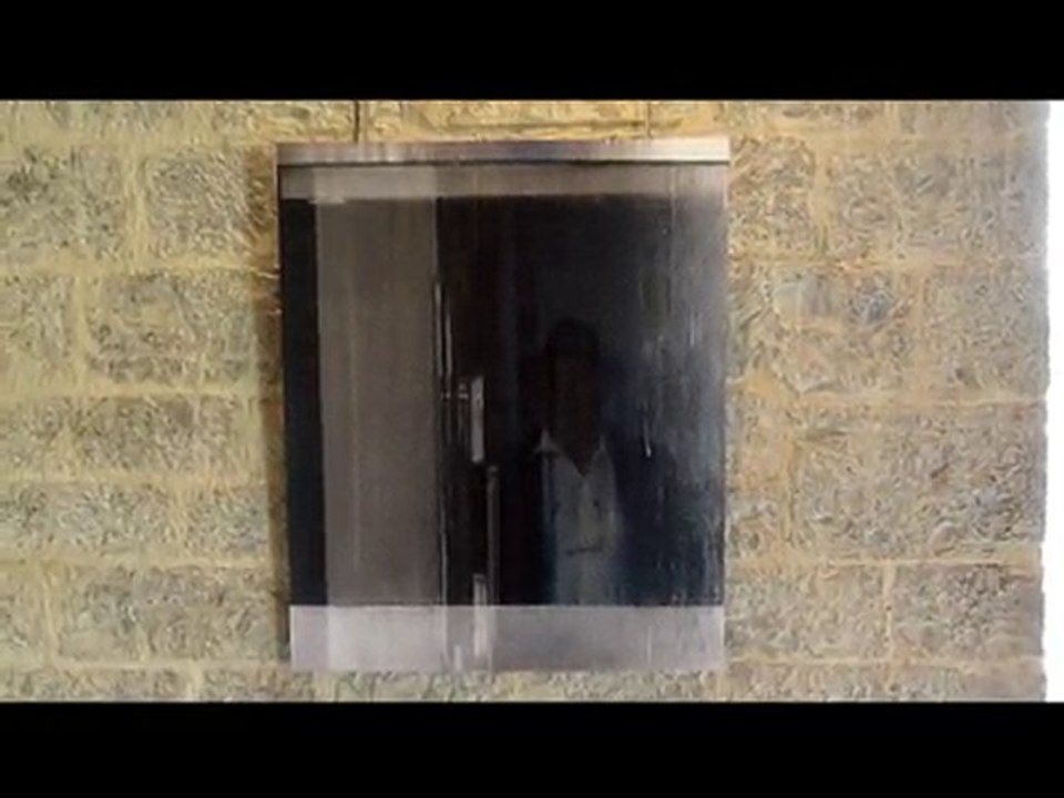 L'Eté Contemporain Dracénois 2010 - Chapelle Saint Sauveur