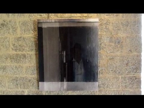 L'Eté Contemporain Dracénois 2010 - Chapelle Saint Sauveur