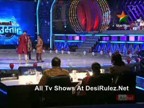 Chhote Ustaad 15th August 2010 part6