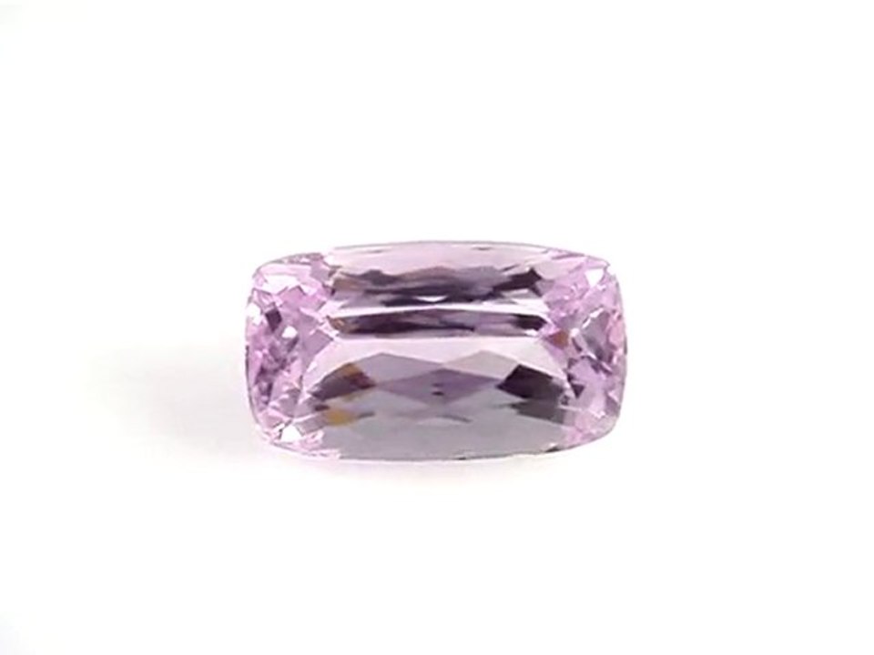 Kunzite 15.85 CT