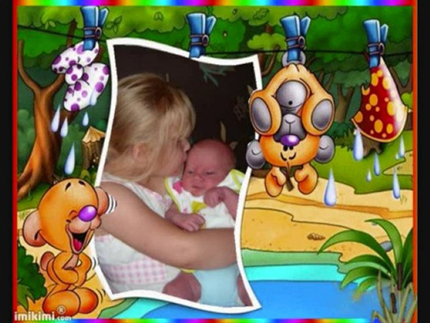 Joyeux Anniversaire Jessica Video Dailymotion